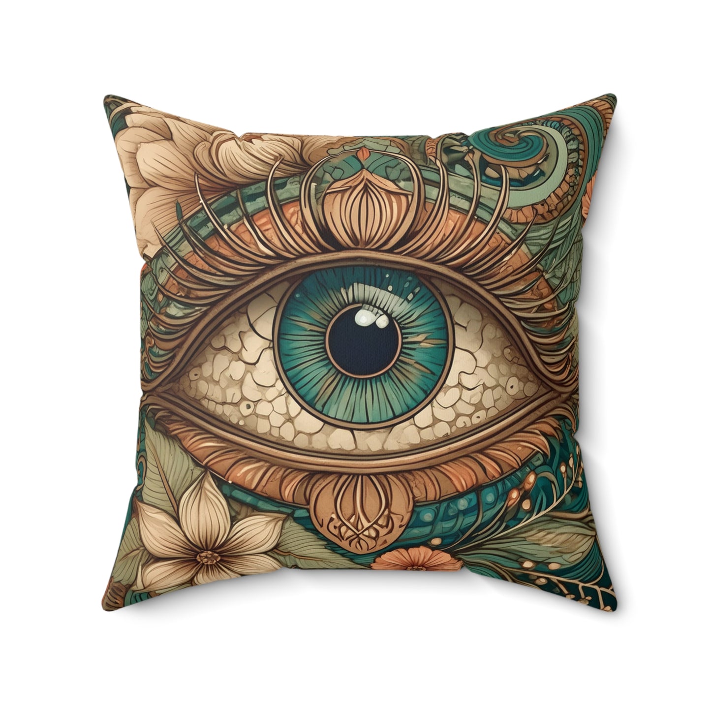 Mystic Eye Pillow 4