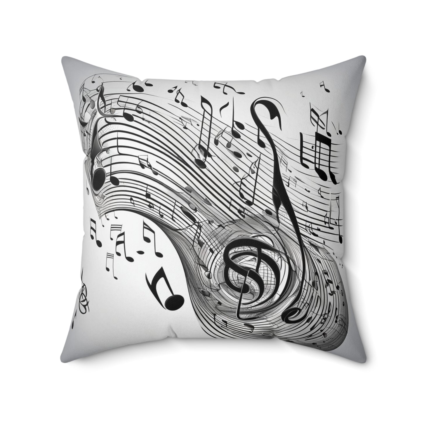 Abstract Pillow 2