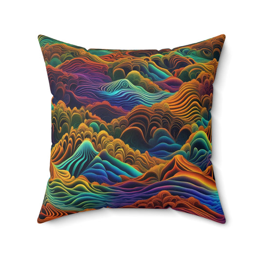 Kosmik Pillow 2