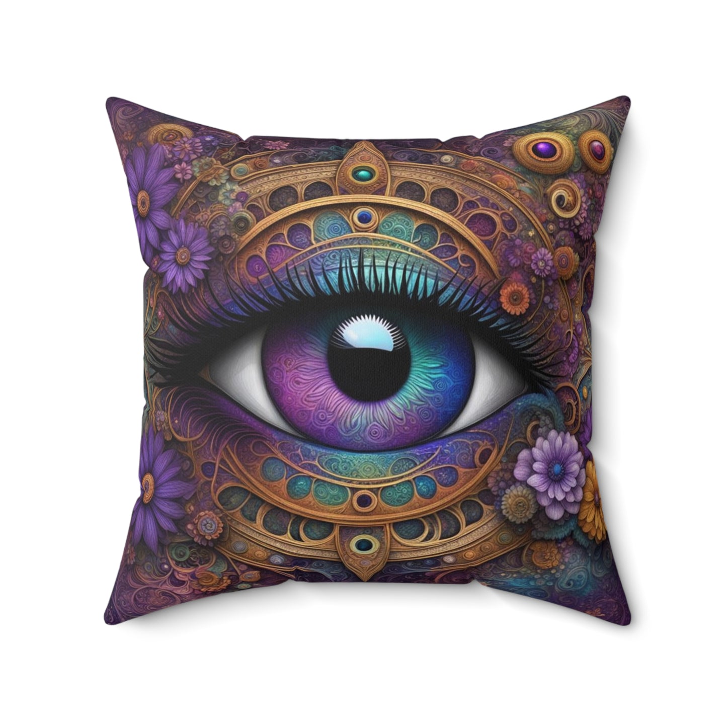 Mystic Eye Pillow 3