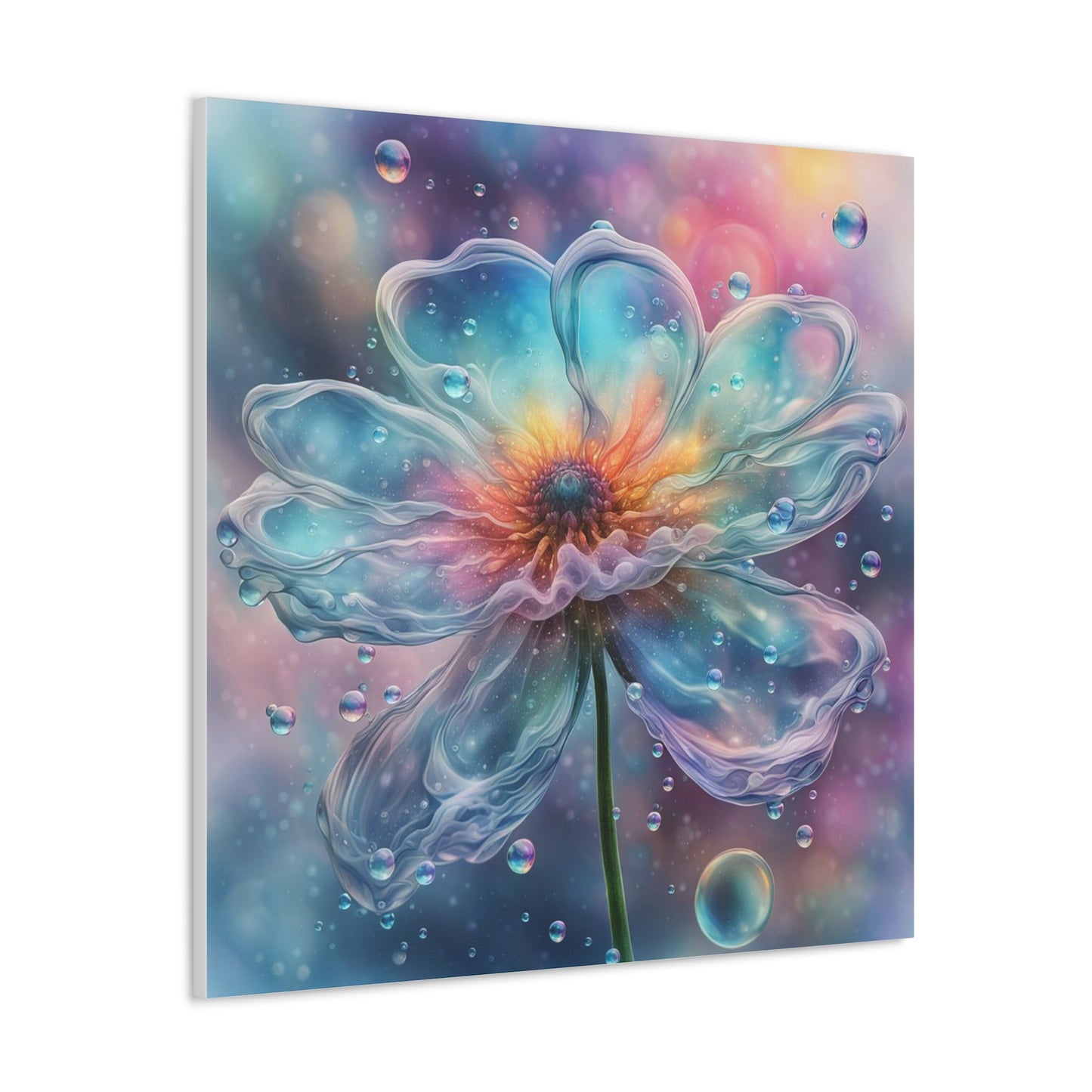 Florals Canvas 8