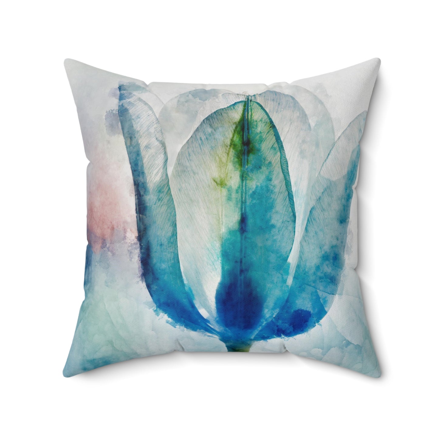 Tulip Pillow 3