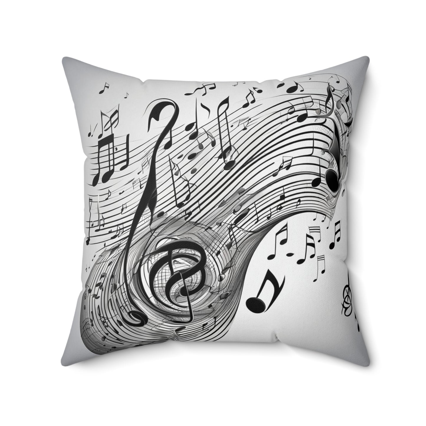 Abstract Pillow 2