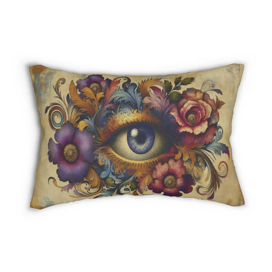 Mystic Eye Pillow 5 Lumbar