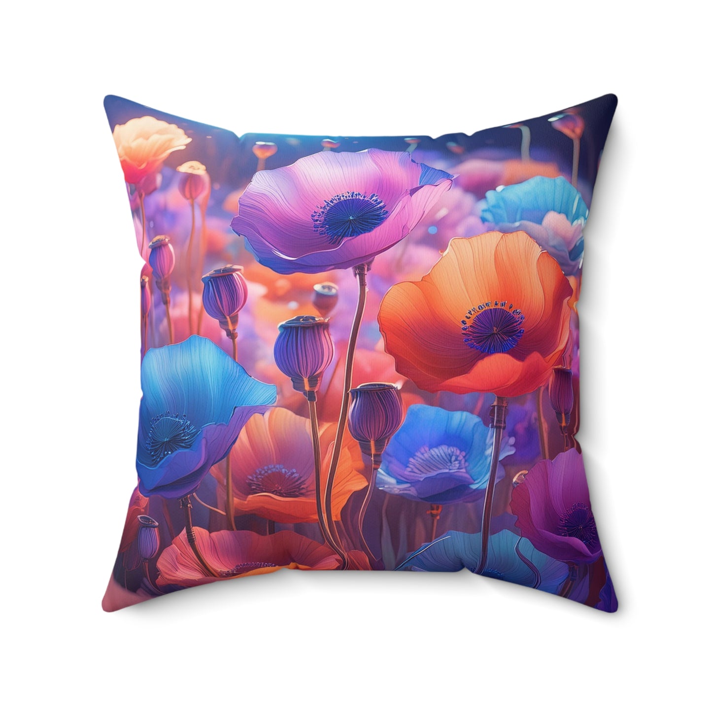 Poppy Pillow 4