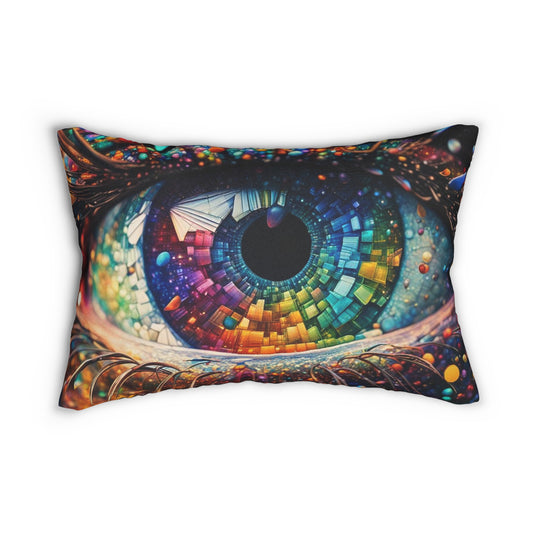 Mystic Eye Pillow 2 Lumbar