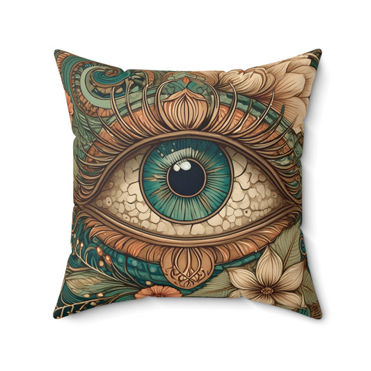 Mystic Eye Pillow 4