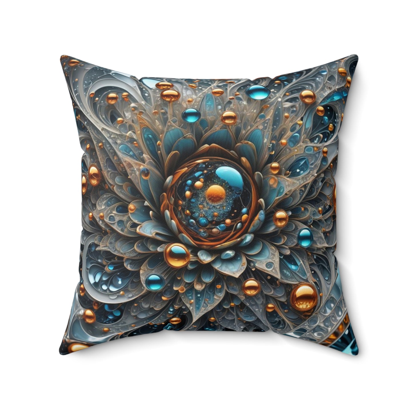 Kosmik Pillow 5