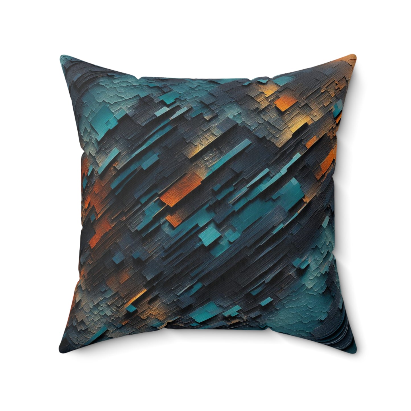 Abstract Pillow 1