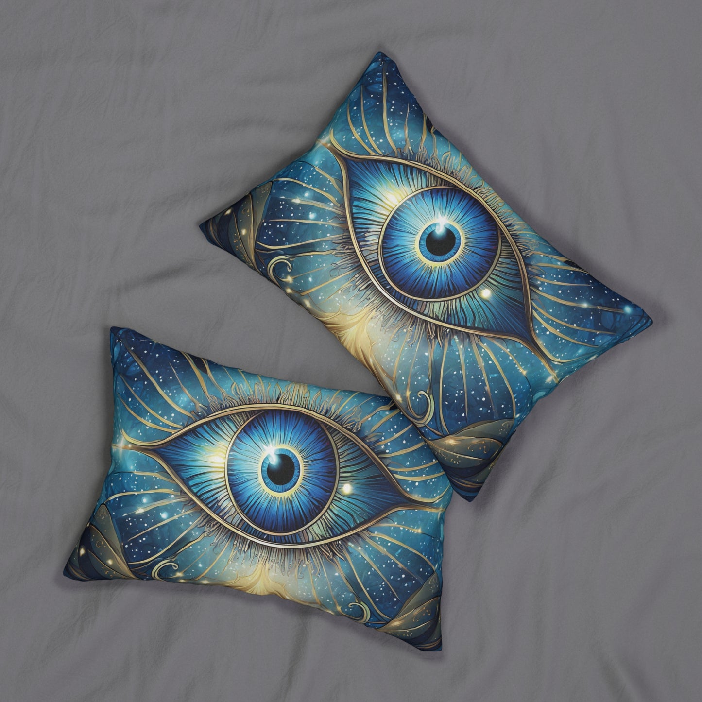 Mystic Eye Pillow 1 Lumbar