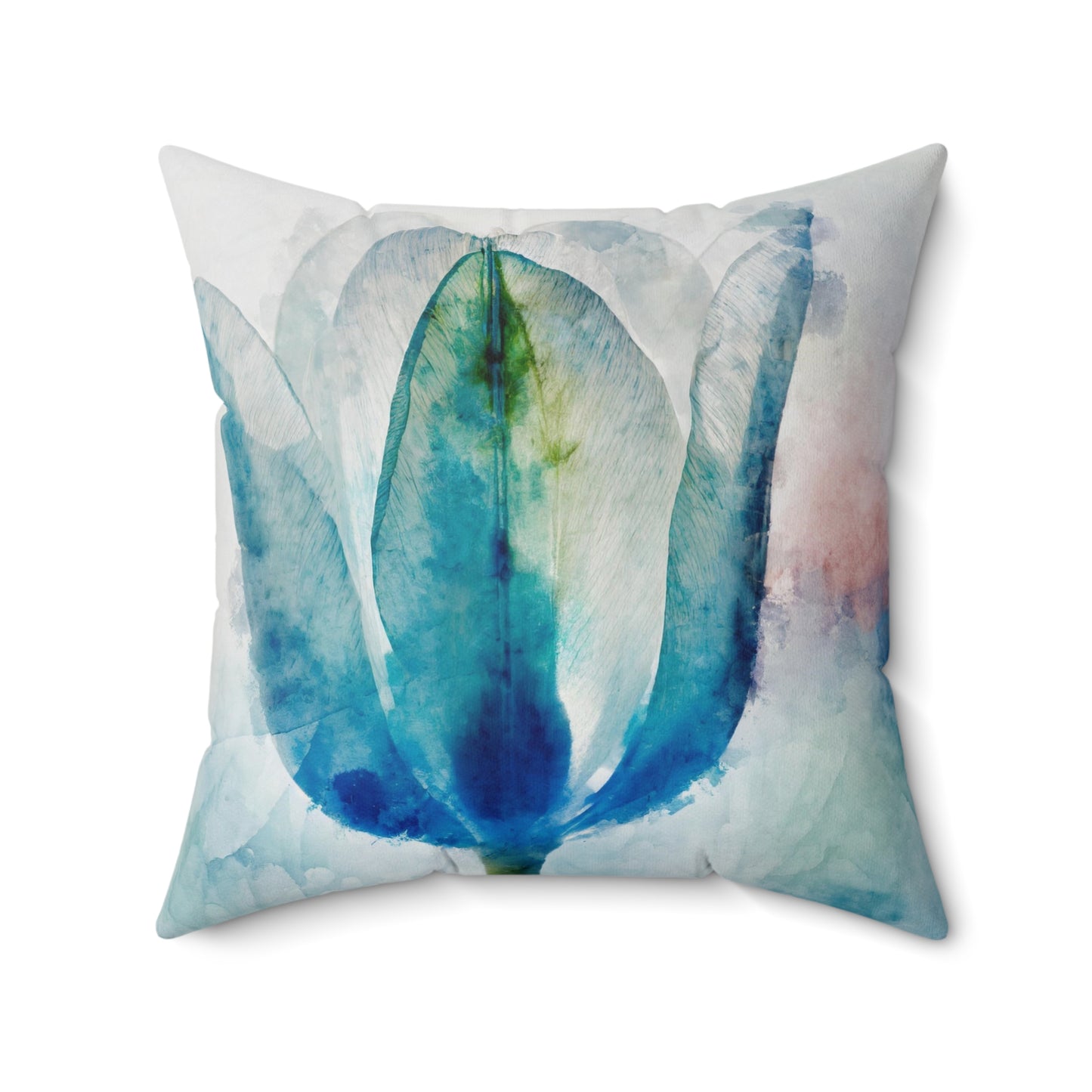 Tulip Pillow 3