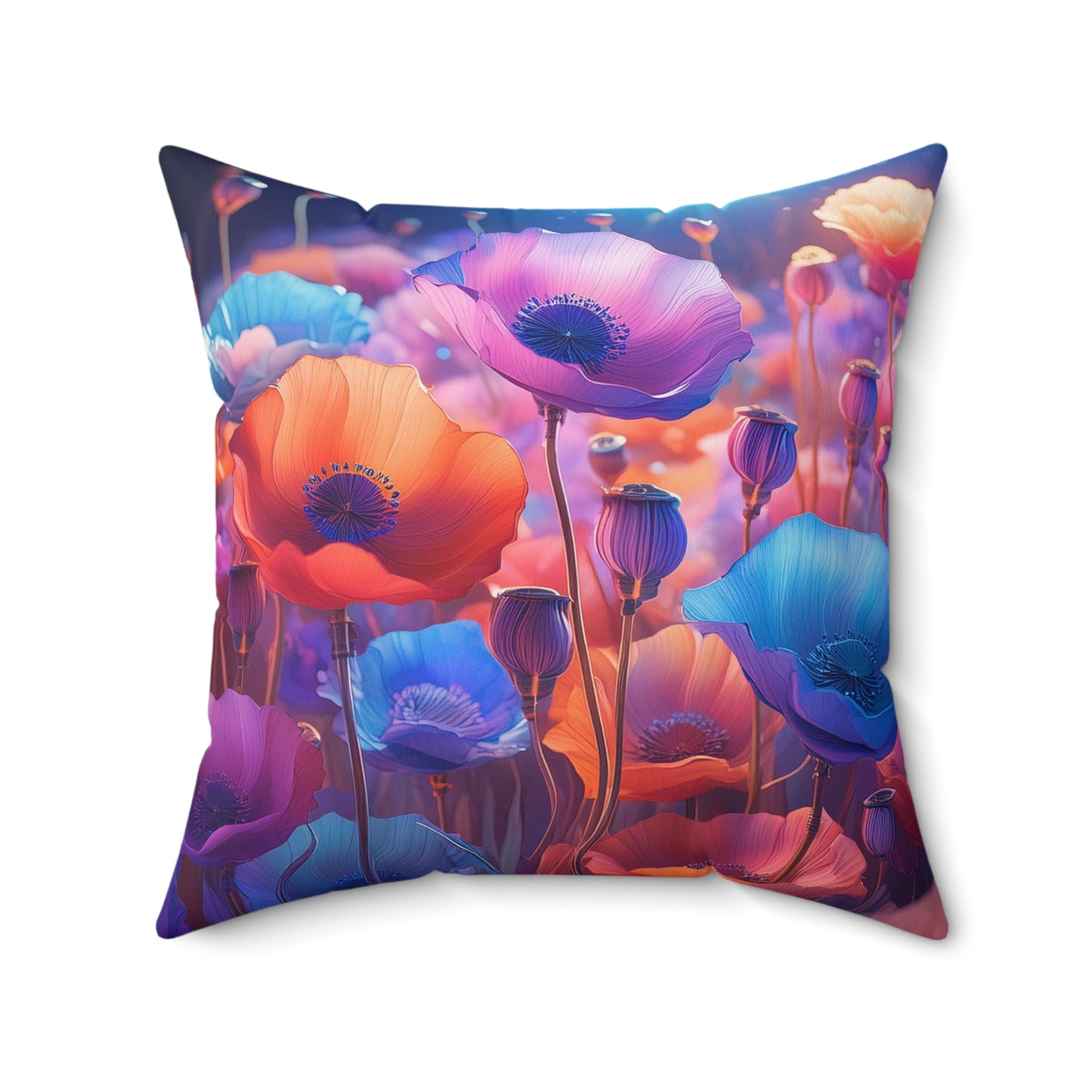 Poppy Pillow 4