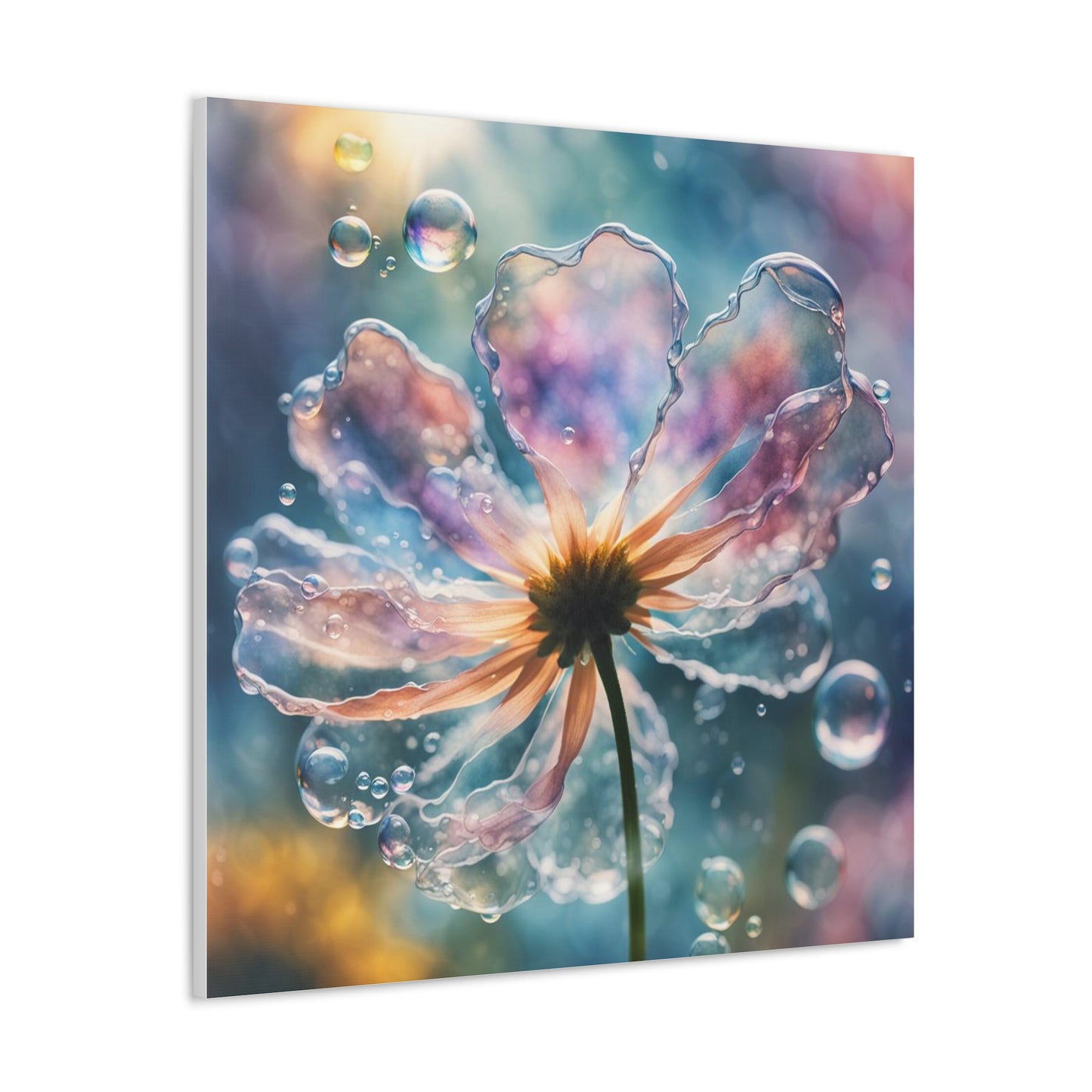 Florals Canvas 6