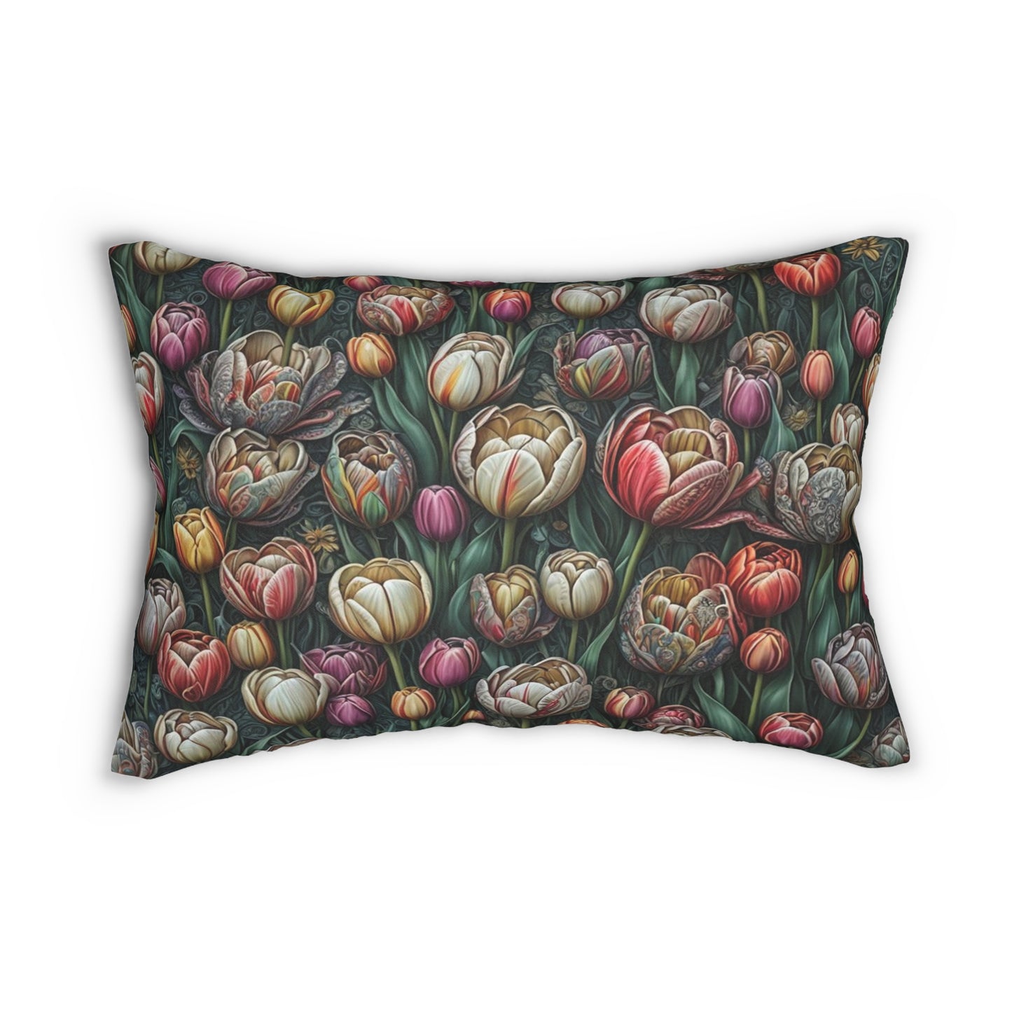 Tulip Pillow 4