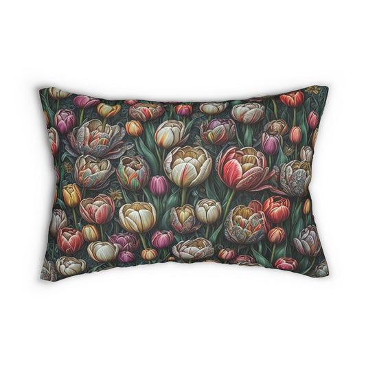 Tulip Pillow 4