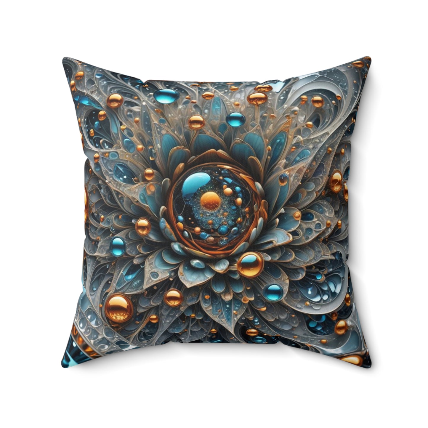 Kosmik Pillow 5