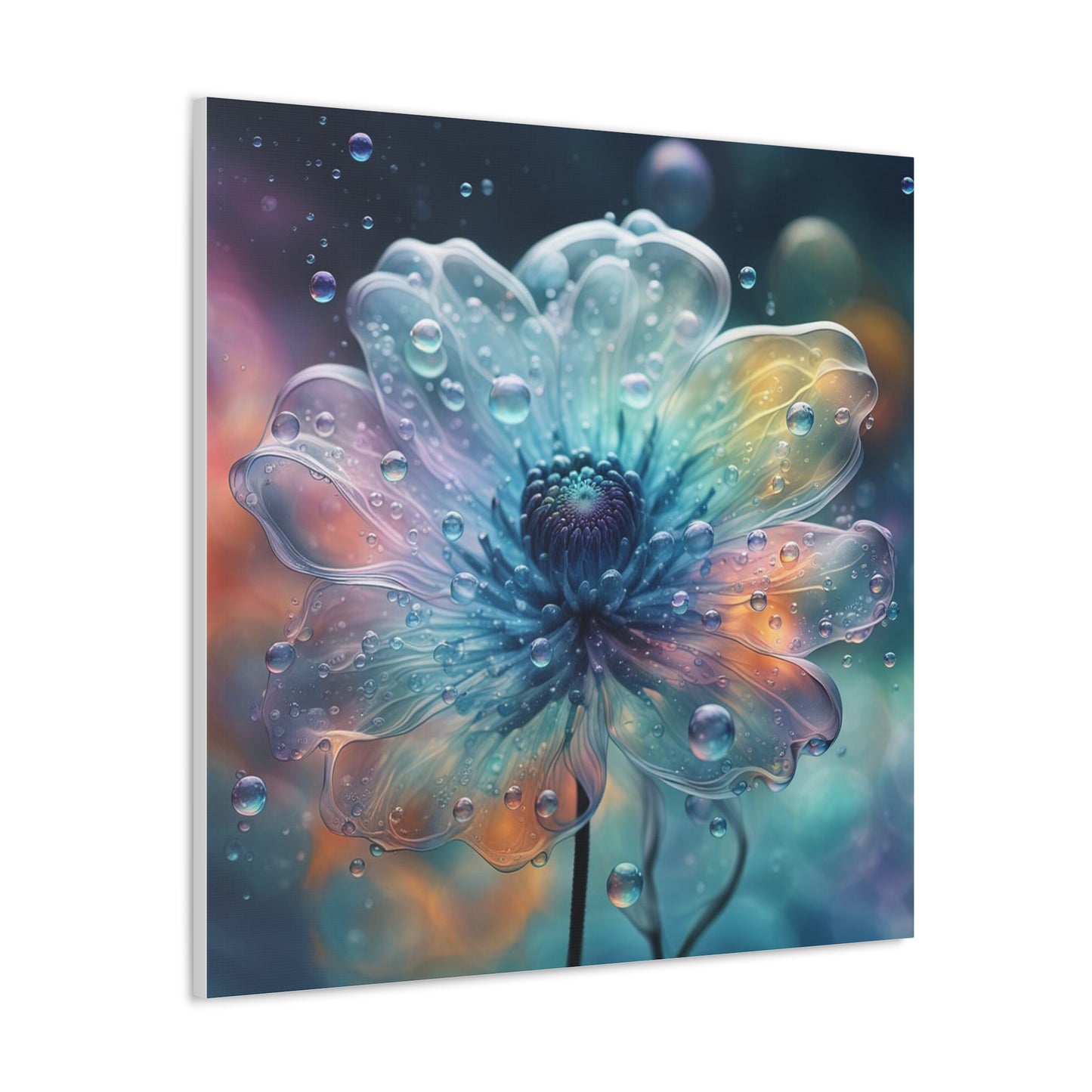 Florals Canvas 9