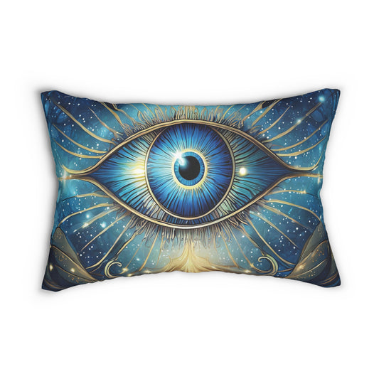 Mystic Eye Pillow 1 Lumbar